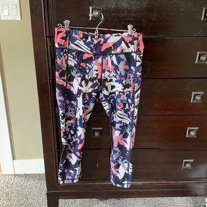 Lululemon Yoga Pants